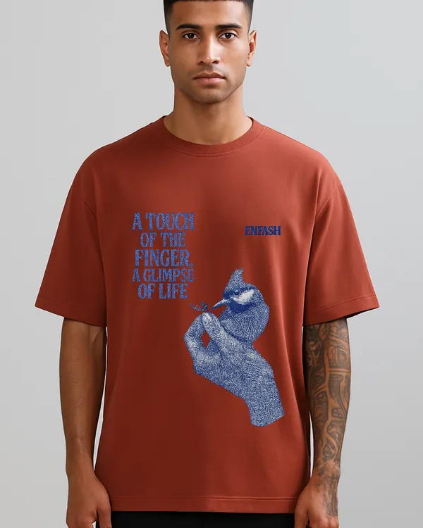 Glimpse_of_Life_Oversized_T-Shirt_Unisex_Graphic_Tee_|_Streetwear_Fashion