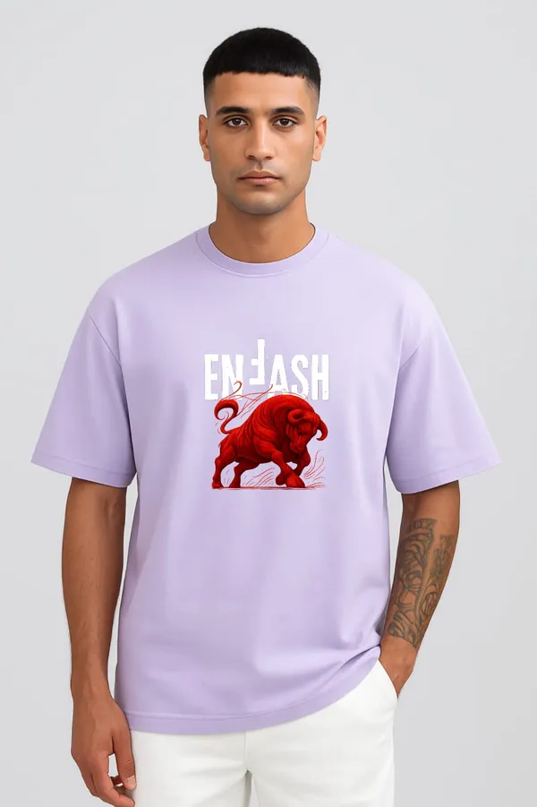 The_Untamed_Bull_Oversized_T-Shirt_�_Unisex_Graphic_Tee_|_Streetwear_Fashion
