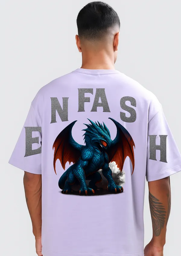 Hunt_is_on_Oversized_T-Shirt_Unisex_Graphic_Tee_|_Streetwear_Fashion
