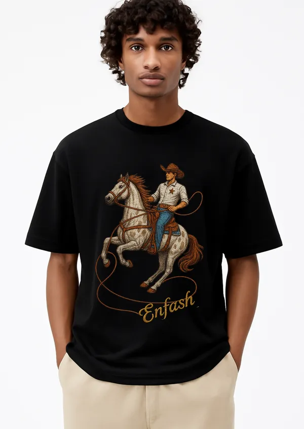 Cowboy_Oversized_T-Shirt_Unisex_Graphic_Tee_|_Streetwear_Fashion
