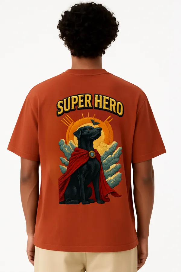 Super_Hero_Dog_Oversized_T-Shirt_Unisex_Graphic_Tee_|_Streetwear_Fashion