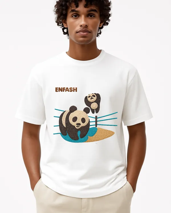 WWF_Oversized_T-Shirt_Unisex_Graphic_Tee_|_Streetwear_Fashion