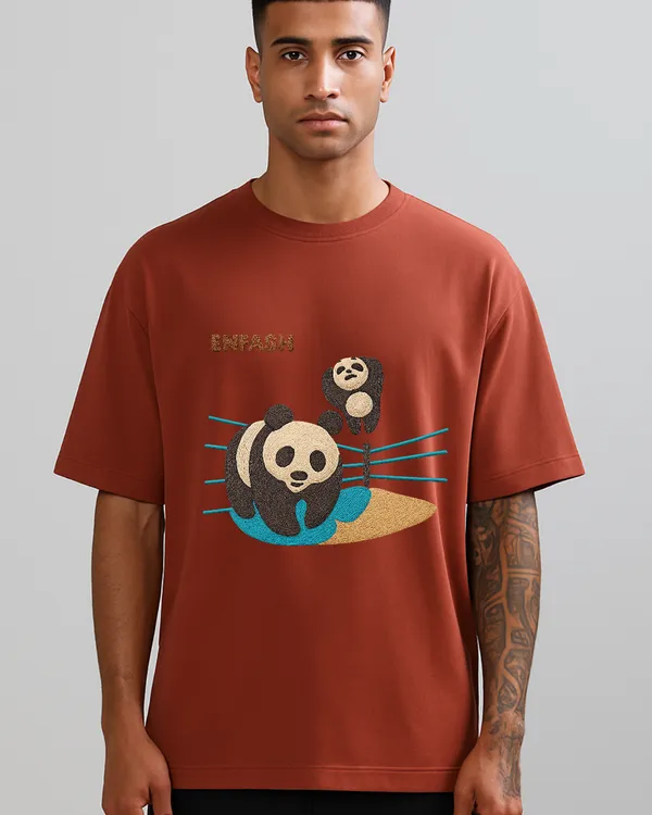 WWF_Oversized_T-Shirt_Unisex_Graphic_Tee_|_Streetwear_Fashion