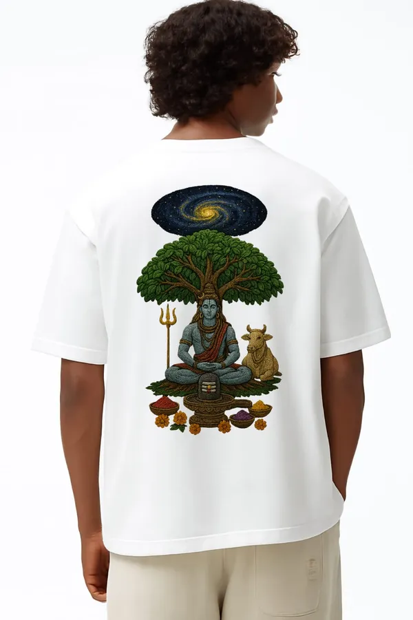 Mahadev_Rising_Oversized_T-Shirt_�_Unisex_Graphic_Tee_|_Streetwear_Fashion