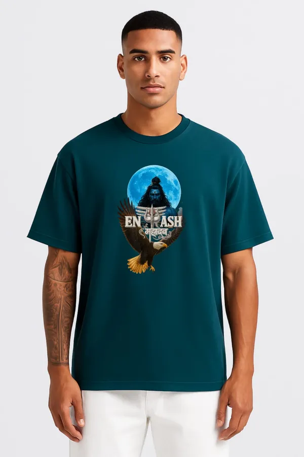 Mahaev-_The_Eternal_Power_Oversized_T-Shirt_�_Unisex_Graphic_Tee_|_Streetwear_Fashion