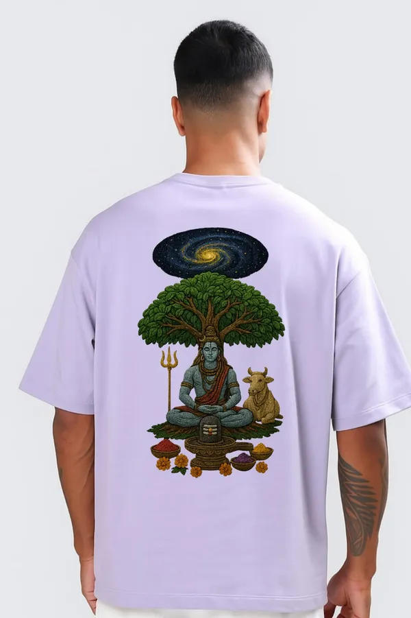 Mahadev_Rising_Oversized_T-Shirt_�_Unisex_Graphic_Tee_|_Streetwear_Fashion