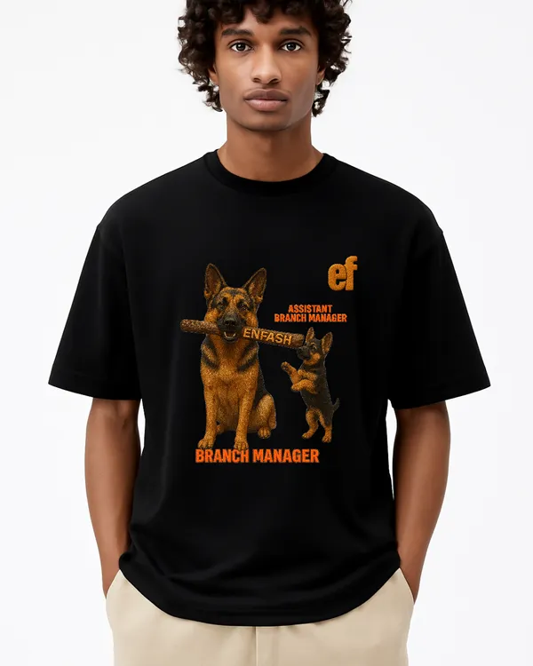 Branch_Manager_Oversized_T-Shirt_Unisex_Graphic_Tee_|_Streetwear_Fashion