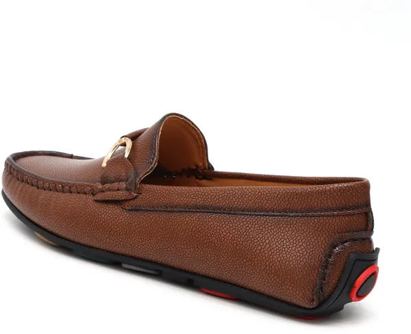 Tan_Synthetic_Premium_&_Elegant_Slip_On_Loafers_For_Men