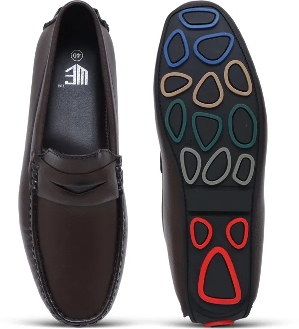 Brown_Synthetic_Premium_&_Elegant_Slip_On_Loafers_For_Men