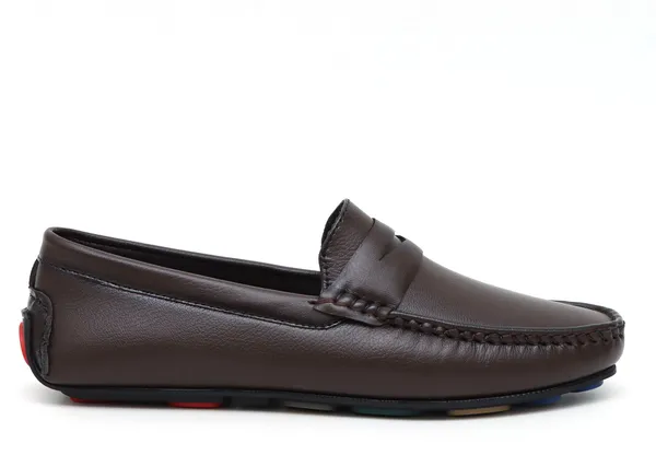 Brown_Synthetic_Premium_&_Elegant_Slip_On_Loafers_For_Men