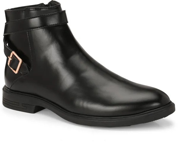 Black_Synthetic_Premium_&_Elegant_Slip_On_Boots_For_Men