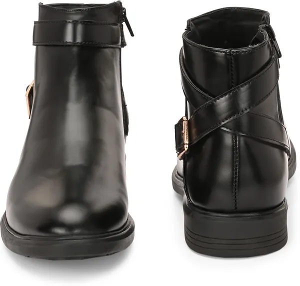 Black_Synthetic_Premium_&_Elegant_Slip_On_Boots_For_Men