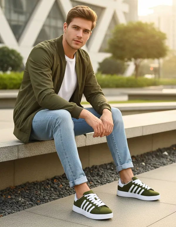 A_daily-wear_canvas_sneaker_built_for_you