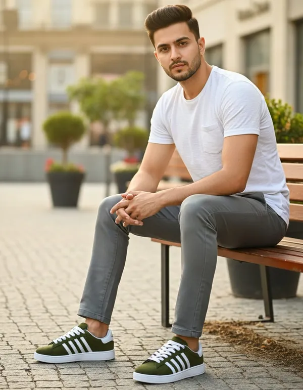 A_daily-wear_canvas_sneaker_built_for_you