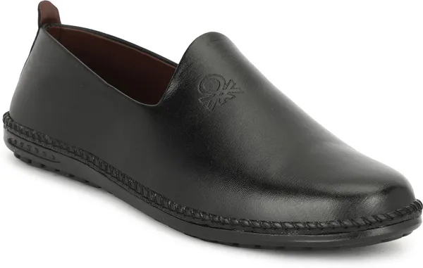 Black_Synthetic_Premium_&_Elegant_Slip_On_Loafers_For_Men