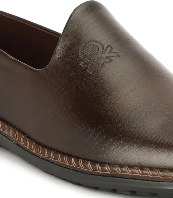 Brown_Synthetic_Premium_&_Elegant_Slip_On_Loafers_For_Men