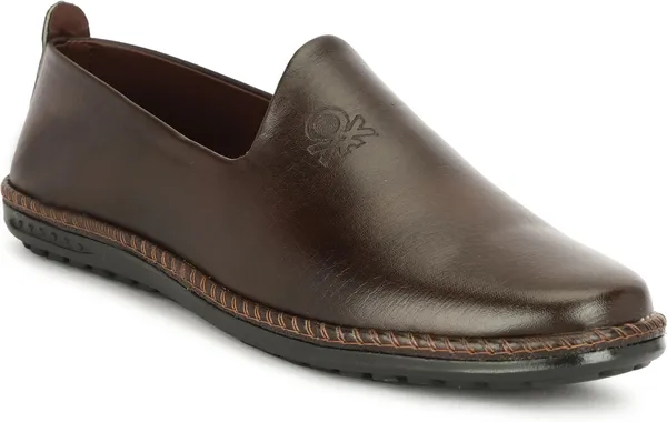 Brown_Synthetic_Premium_&_Elegant_Slip_On_Loafers_For_Men