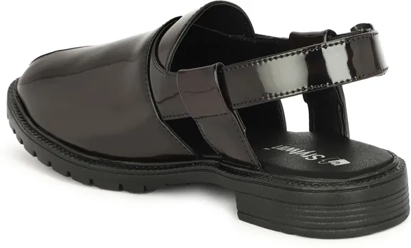 Brown_Synthetic_Leather_Premium_&_Elegant_Platform_Heel_Sandal_For_Men
