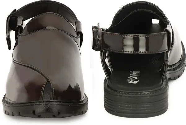 Brown_Synthetic_Leather_Premium_&_Elegant_Platform_Heel_Sandal_For_Men