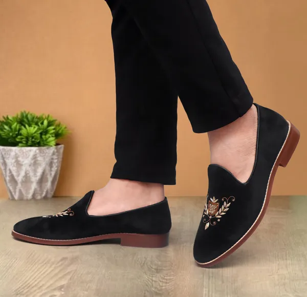 Black_Synthetic_Premium_&_Elegant_Slip_On_Casuals_For_Men