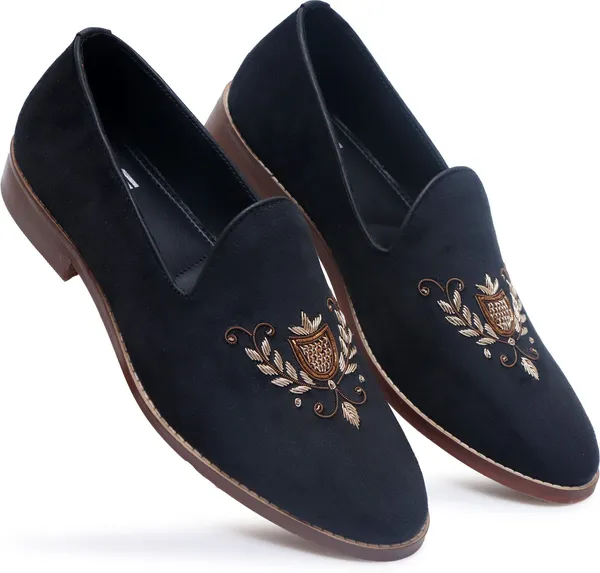 Black_Synthetic_Premium_&_Elegant_Slip_On_Casuals_For_Men