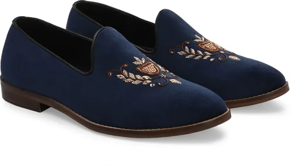 Blue_Synthetic_Premium_&_Elegant_Slip_On_Casuals_For_Men