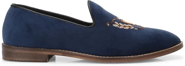 Blue_Synthetic_Premium_&_Elegant_Slip_On_Casuals_For_Men