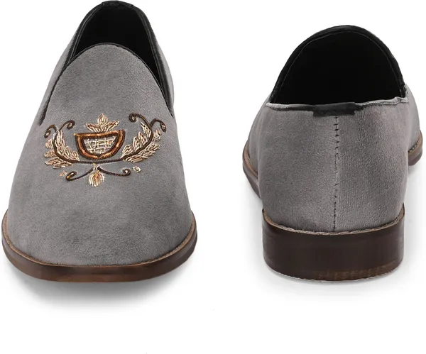 Grey_Synthetic_Premium_&_Elegant_Slip_On_Casuals_For_Men