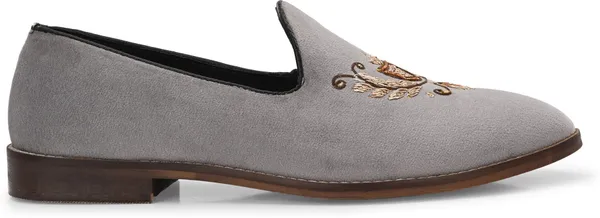 Grey_Synthetic_Premium_&_Elegant_Slip_On_Casuals_For_Men