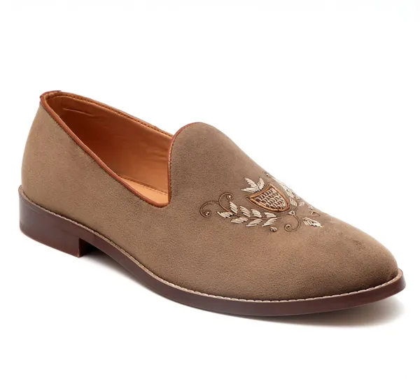Tan_Synthetic_Premium_&_Elegant_Slip_On_Casuals_For_Men