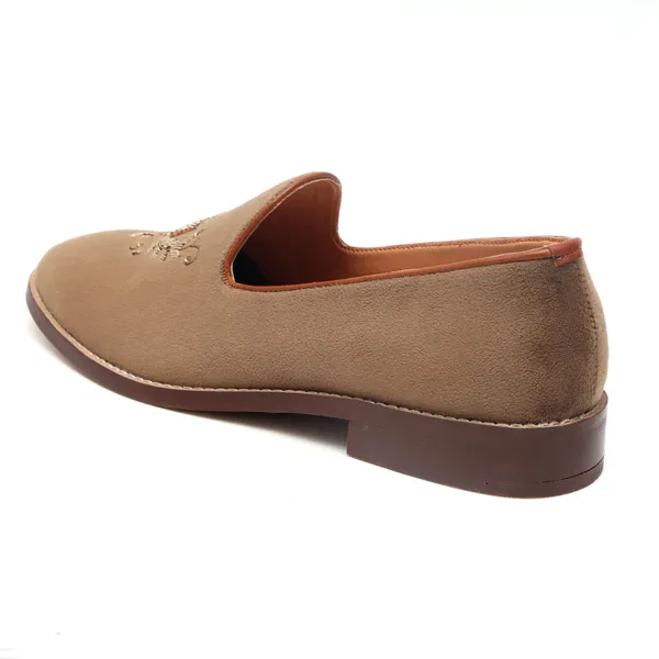 Tan_Synthetic_Premium_&_Elegant_Slip_On_Casuals_For_Men
