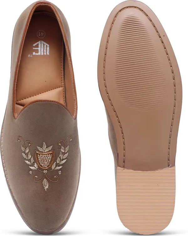 Tan_Synthetic_Premium_&_Elegant_Slip_On_Casuals_For_Men