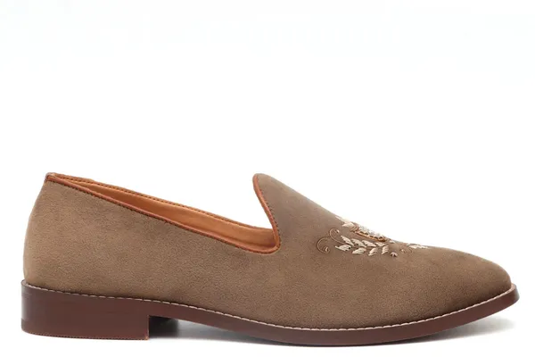 Tan_Synthetic_Premium_&_Elegant_Slip_On_Casuals_For_Men
