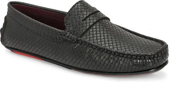 Black_Synthetic_Premium_&_Elegant_Slip_On_Loafers_For_Men