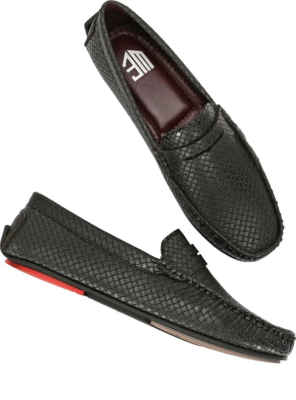 Black_Synthetic_Premium_&_Elegant_Slip_On_Loafers_For_Men