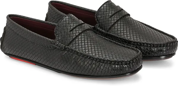 Black_Synthetic_Premium_&_Elegant_Slip_On_Loafers_For_Men