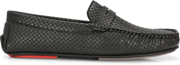 Black_Synthetic_Premium_&_Elegant_Slip_On_Loafers_For_Men