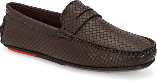 Brown_Synthetic_Premium_&_Elegant_Slip_On_Loafers_For_Men