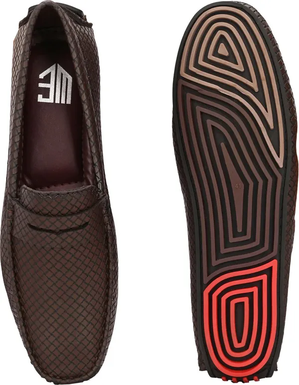 Brown_Synthetic_Premium_&_Elegant_Slip_On_Loafers_For_Men