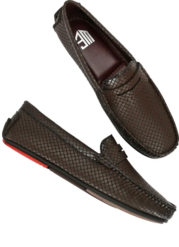 Brown_Synthetic_Premium_&_Elegant_Slip_On_Loafers_For_Men