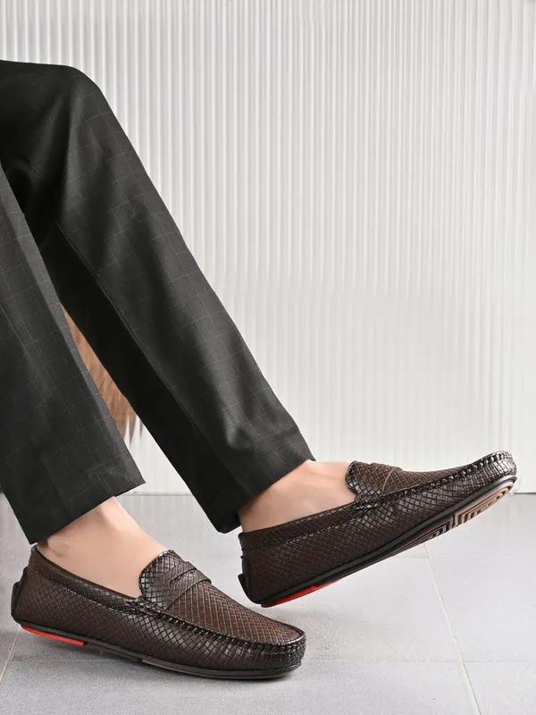 Brown_Synthetic_Premium_&_Elegant_Slip_On_Loafers_For_Men