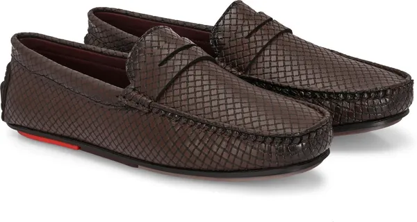 Brown_Synthetic_Premium_&_Elegant_Slip_On_Loafers_For_Men