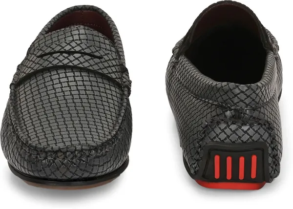 Grey_Synthetic_Premium_&_Elegant_Slip_On_Loafers_For_Men