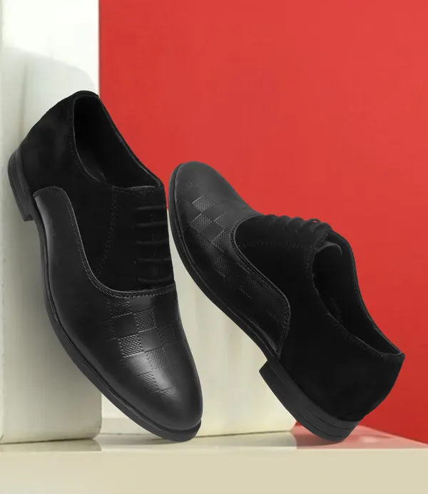 Black_Synthetic_Premium_&_Elegant_Lace_Up_Loafers_For_Men