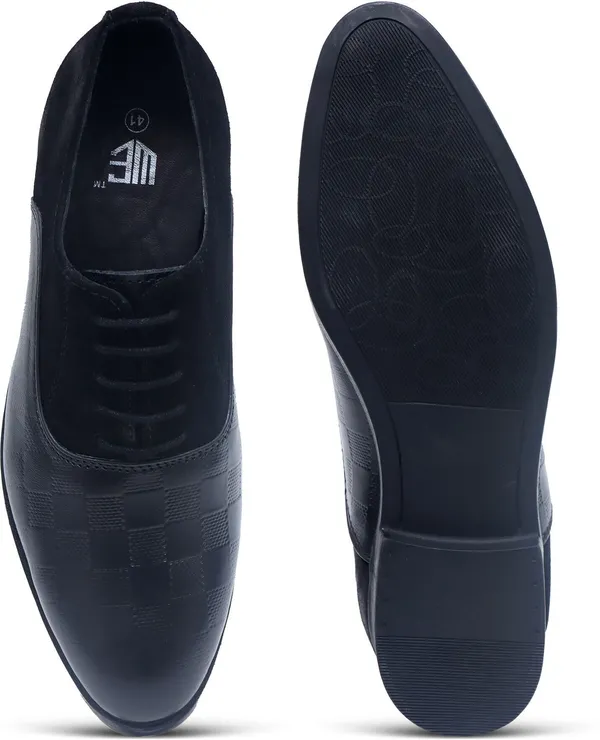 Black_Synthetic_Premium_&_Elegant_Lace_Up_Loafers_For_Men