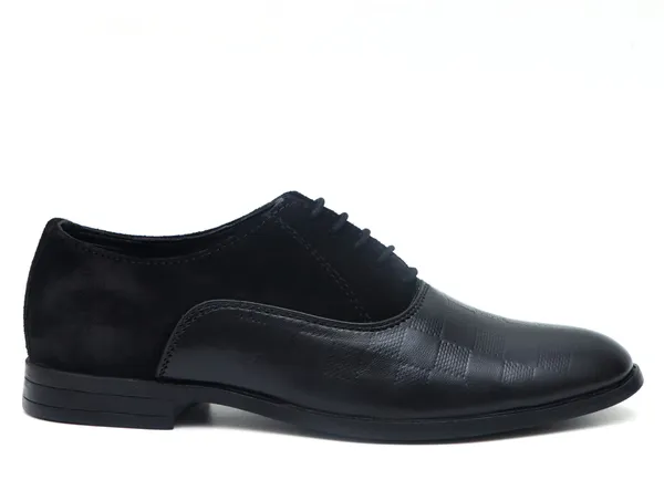 Black_Synthetic_Premium_&_Elegant_Lace_Up_Loafers_For_Men