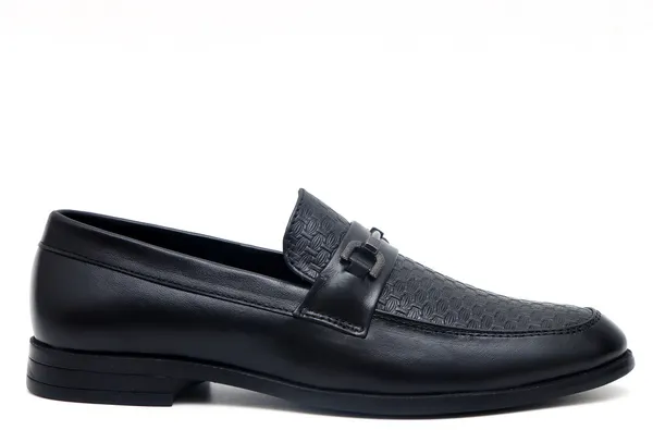 Black_Synthetic_Premium_&_Elegant_Slip_On_Loafers_For_Men