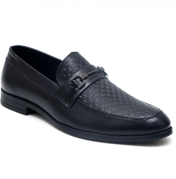 Black_Synthetic_Premium_&_Elegant_Slip_On_Loafers_For_Men