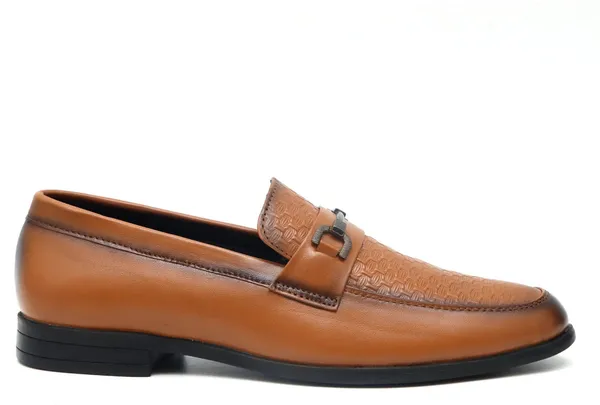 Tan_Synthetic_Premium_&_Elegant_Slip_On_Loafers_For_Men
