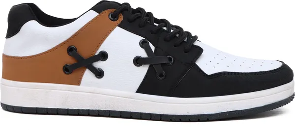 Black_Synthetic_Premium_&_Elegant_Lace_Up_Sneakers_For_Men